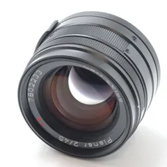 2025年最新】CONTAX G 45mm F2の人気アイテム - メルカリ