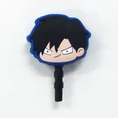 【中古】モバイル雑貨 高嶺さんのイヤホンジャックアクセサリー 「高嶺と花」 花とゆめ 2016年16号付録