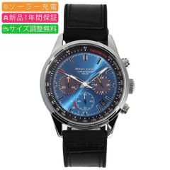SEIKO メトロノームウオッチ Standard Line（ネイビー） - メルカリ