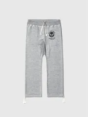 BUZZ RICKSON'S バズリクソンズ スウェット パンツ メンズ レディース 裏起毛 暖かい 定番 ボトムス スエット 肉厚 エアフォース 東洋エンタープライズ 日本製 BR40973