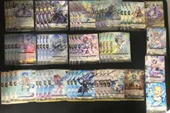 2025年最新】リィエル=アモルタ デッキの人気アイテム - メルカリ