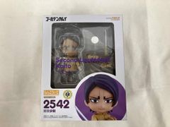 新品未開封品 ゴールデンカムイ ねんどろいど 鯉登 月島 - メルカリ