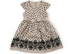 【組曲/Kumikyoku】ドレス 120サイズ 女の子【子供服・ベビー服】（1818893）