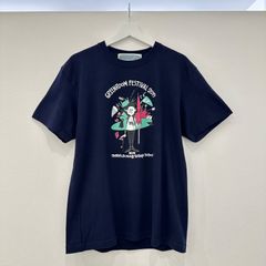 KAWS × ORIGINALFAKE カウズ × オリジナルフェイク T-shirts T