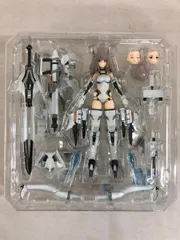 【再生産版】figma 四谷ゆみ 「アリス・ギア・アイギス」