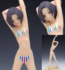【中古】フィギュア 小早川凛子「ラブプラス」 BEACH QUEENS 1/10PVC塗装済み完成品 のサムネイル