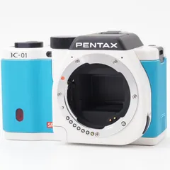 2024年最新】k-01 pentaxの人気アイテム - メルカリ