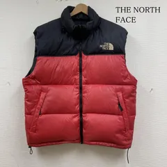 the north face ノースフェイス ヌプシ ダウンベスト 90s古着 2025年最新】ヌプシ ダウンベスト 90sの人気アイテム - メルカリ