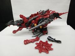 海外限定 デュエルマスターズ デュエマ フィギュア ガトリング