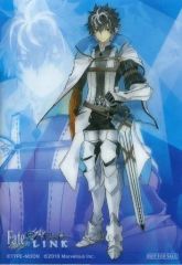 [중고] 캐릭터 카드 세이버 / 샤를 마뉴 (Fate / EXTELLA Link) 클리어 카드 [Fate / EXTRA Last Encore & Fate / EXTELLA Link 합동 페어] 관련 상품 구입 특전