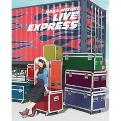 2025年最新】水樹奈々 bluの人気アイテム - メルカリ