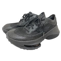 定価44,550円 Matthew M Williams NIKE ZOOM MMW 6 TRD RUN DR5385-001 BLACK 27cm マシュー ウィリアムズ ナイキ ズーム ラン ブラック 黒 27.0cm US9  黒タグ