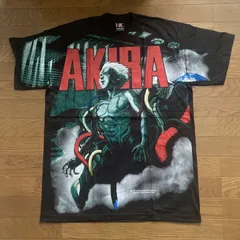 2025年最新】akira tシャツ 鉄雄の人気アイテム - メルカリ 2025年最新】akira tシャツ 鉄雄の人気アイテム - メルカリ