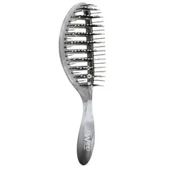 WetBrush(ウェットブラシ) スピードドライ スウィートシーグラス グレー 1個 0