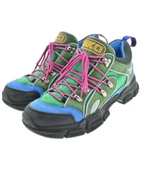 GUCCI スニーカー メンズ 【古着】【中古】【送料無料】