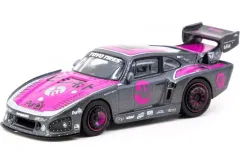 【1】ポルシェ レーシング　934 935 ミニカー コレクション　1/64 1】ポルシェ レーシング 934 935 ミニカー コレクション 1/64 1