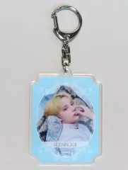 【中古】キーホルダー ヒュニンカイ アクリルキーホルダー 「TOMORROW X TOGETHER CAFE(2023)」