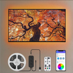 テレビ用　バックライト　led 9.8ft