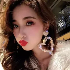 Yinandyang in Harmony コート宮脇咲良ちゃん着用