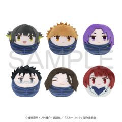 [신품·공식]블루 락 코로 몰래 vol.2 1pcs 공식 상품 colleize 콜레이즈