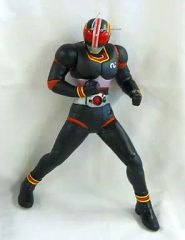 仮面ライダーBLACK 37cm - メルカリ