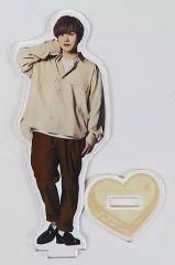 [중고] 아크릴 스탠드 아크릴 패널 오카모토 노부히코 아크릴 스탠드 B [Kiramune Presents Nobuhiko Okamoto 10th Anniversary Live Tour [노부쥬]]