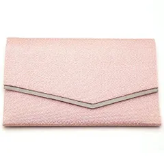【人気商品】高級ちりめん (念珠入れ) ピンク(縦9.5cm×横15cm)◆携帯に便利な数珠ケース・数珠入れ・念珠袋【滝田商店発行 数珠袋 滝田商店 証明書付】 仏壇屋
