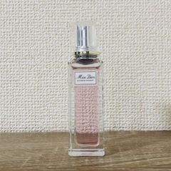 7M-945 Christian Dior クリスチャンディオール Miss Dior ミスディオール ブルーミングブーケ ローラーパール オードトワレ 香水 20ml