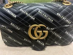 2024年最新】balenciaga gucci カードケースの人気アイテム - メルカリ