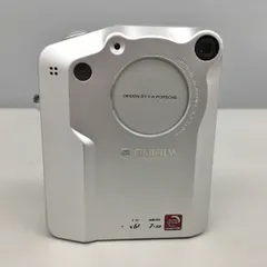 FUJIFILM Finepix 6800Z ポルシェデザイン - 新潟県で中古カメラ