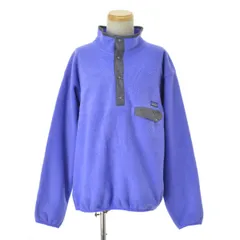2025年最新】Patagonia 90's パタゴニア フリース スナップT