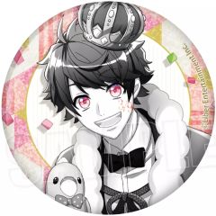 A3! 佐久間咲也 トレーディング ホロEYE 缶バッジ 春組 - メルカリ