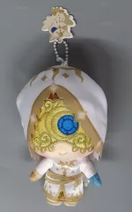【希少】第五人格 イライクラーク 月相 ぬいぐるみ Identity V 第五人格 ぬいぐるみストラップ 占い師 月相[NetEase