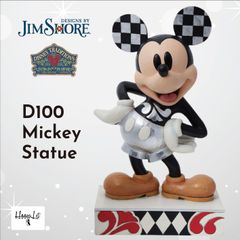 Britto/Disney Showcase/Disney100/GUND他