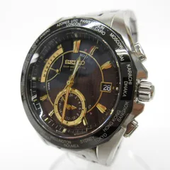 2025年最新】seiko ブライツ 8b53の人気アイテム - メルカリ