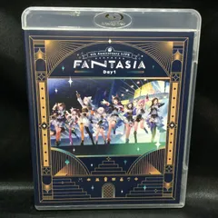 ★ にじさんじ 4th Anniversary LIVE 「FANTASIA」 Day1