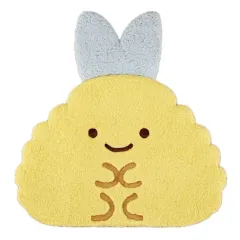 【中古】雑貨 あじふらいのしっぽ ビッグダイカットラグ 「すみっコぐらし」のサムネイル
