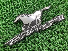 値下げ中 1型 BALIUS エンブレム 2個セット 値下げ中 1型 BALIUS エンブレム 2個セット