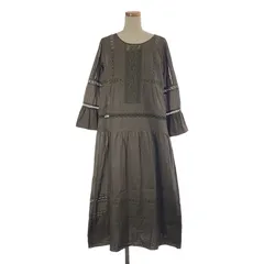 2025年最新】ボーダーズアットバルコニー ワンピースの人気アイテム