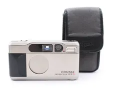 2024年最新】CONTAX T Sonnar 38mm 2.8の人気アイテム - メルカリ