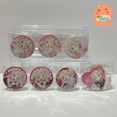 ラブライブ 蓮ノ空 2nd 缶バッジ シークレット 瑠璃乃 - メルカリ