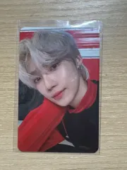 THE BOYZ(ザ・ボーイズ・ドボイズ) ニュー(NEW・チャニ) ニュー(NEW・チェチャニ) ライト・ヒー トレカ