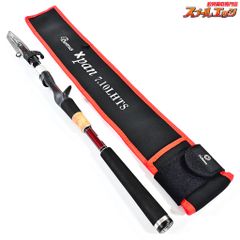 ★☆【フィッシュマン】 ビームス エクスパン 7.10LHTS 710LHTS Fishman Beams Xpan ライギョ 怪魚 K_101★☆v42436