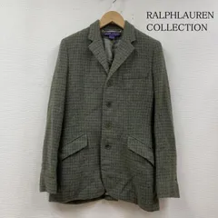 2025年最新】ラルフローレンコレクション ジャケット・アウターの人気 