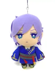 【中古】ぬいぐるみ エペル・フェルミエ ポムフィオーレ ミニぬいぐるみ 「ディズニー ツイステッドワンダーランド」 ANIPLEX+限定