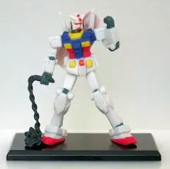 【中古】トレーディングフィギュア RX-78-2 ガンダム 「ガンダムコレクション Vol.2」 