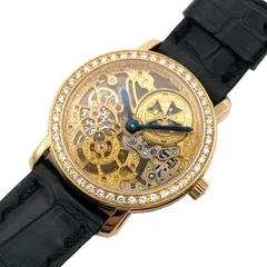 2024年最新】ヴァシュロン コンスタンタン Vacheron Constantin