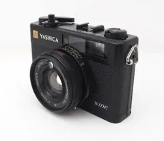 2024年最新】yashica electro 35 ccの人気アイテム - メルカリ