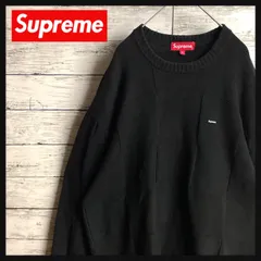 2025年最新】supreme plaid crewneckの人気アイテム - メルカリ 2025年最新】supreme plaid crewneckの人気アイテム - メルカリ