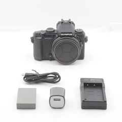 ショット数わずか4641 ・■美品■ OLYMPUS オリンパス デジタルカメラ STYLUS 1s